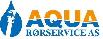 Logo av Aqua Rørservice AS