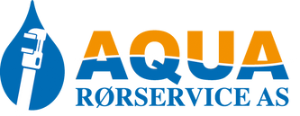 Logo - Aqua Rørservice AS