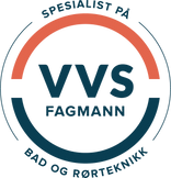 VVS Fagmann - Logo