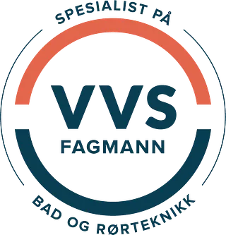 VVS Fagmann - Logo