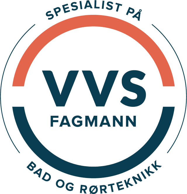 VVS Fagmann - Logo